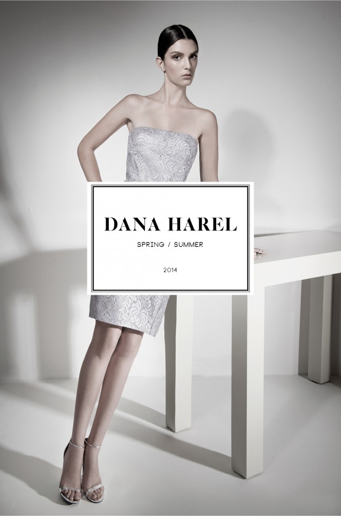 dana harel