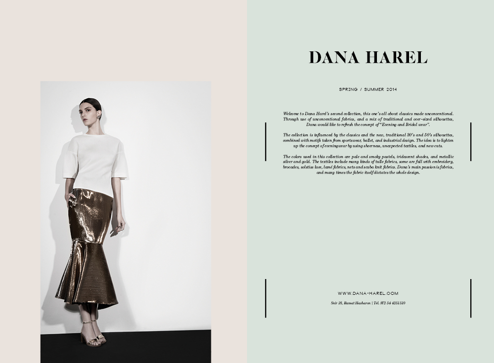 dana harel2